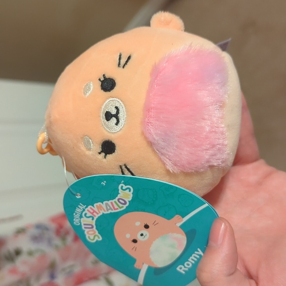 14 New Squishmallow Lot! - Picture 2 of 2